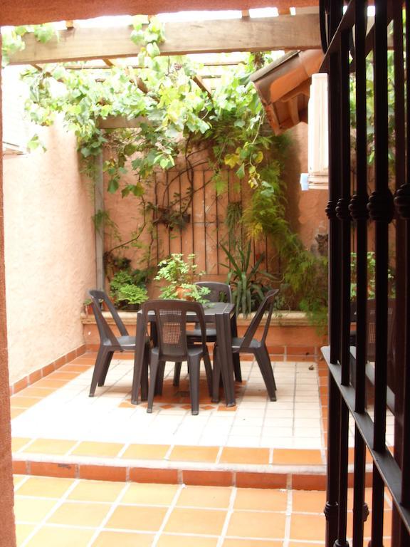 Hostal Terrazas Del San Bernardo Salta Extérieur photo