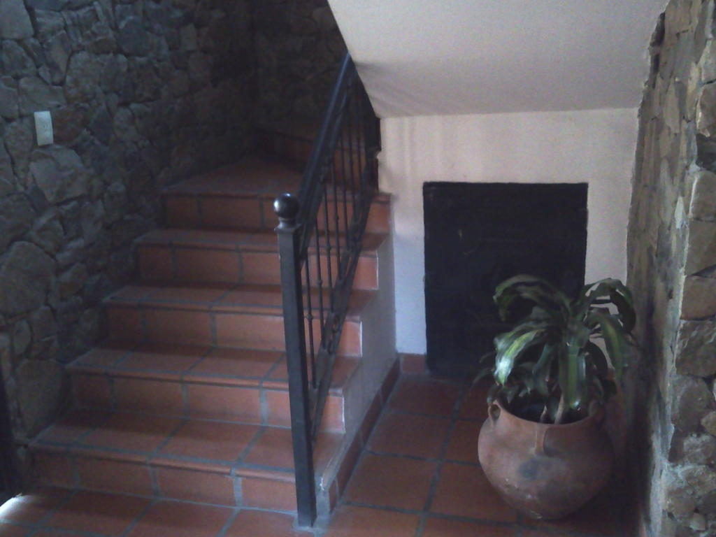 Hostal Terrazas Del San Bernardo Salta Extérieur photo