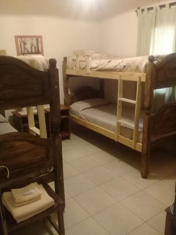Hostal Terrazas Del San Bernardo Salta Extérieur photo