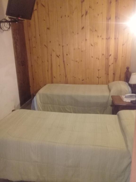 Hostal Terrazas Del San Bernardo Salta Extérieur photo