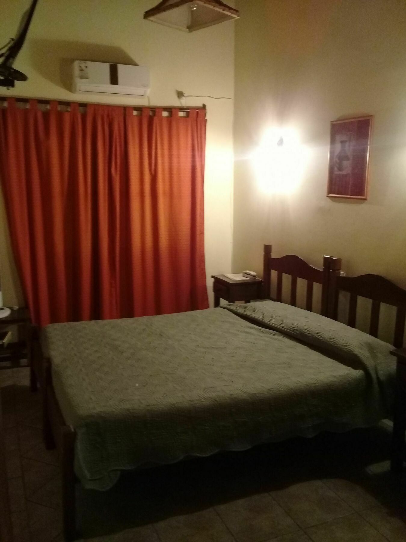 Hostal Terrazas Del San Bernardo Salta Extérieur photo
