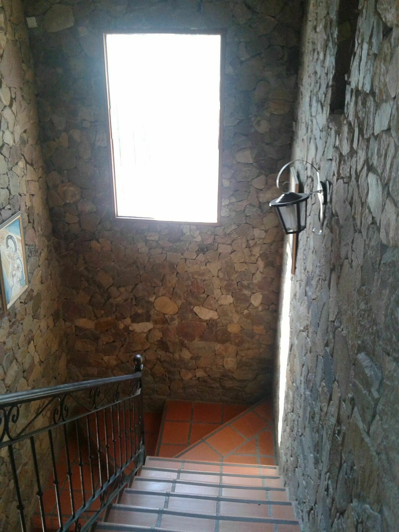 Hostal Terrazas Del San Bernardo Salta Extérieur photo
