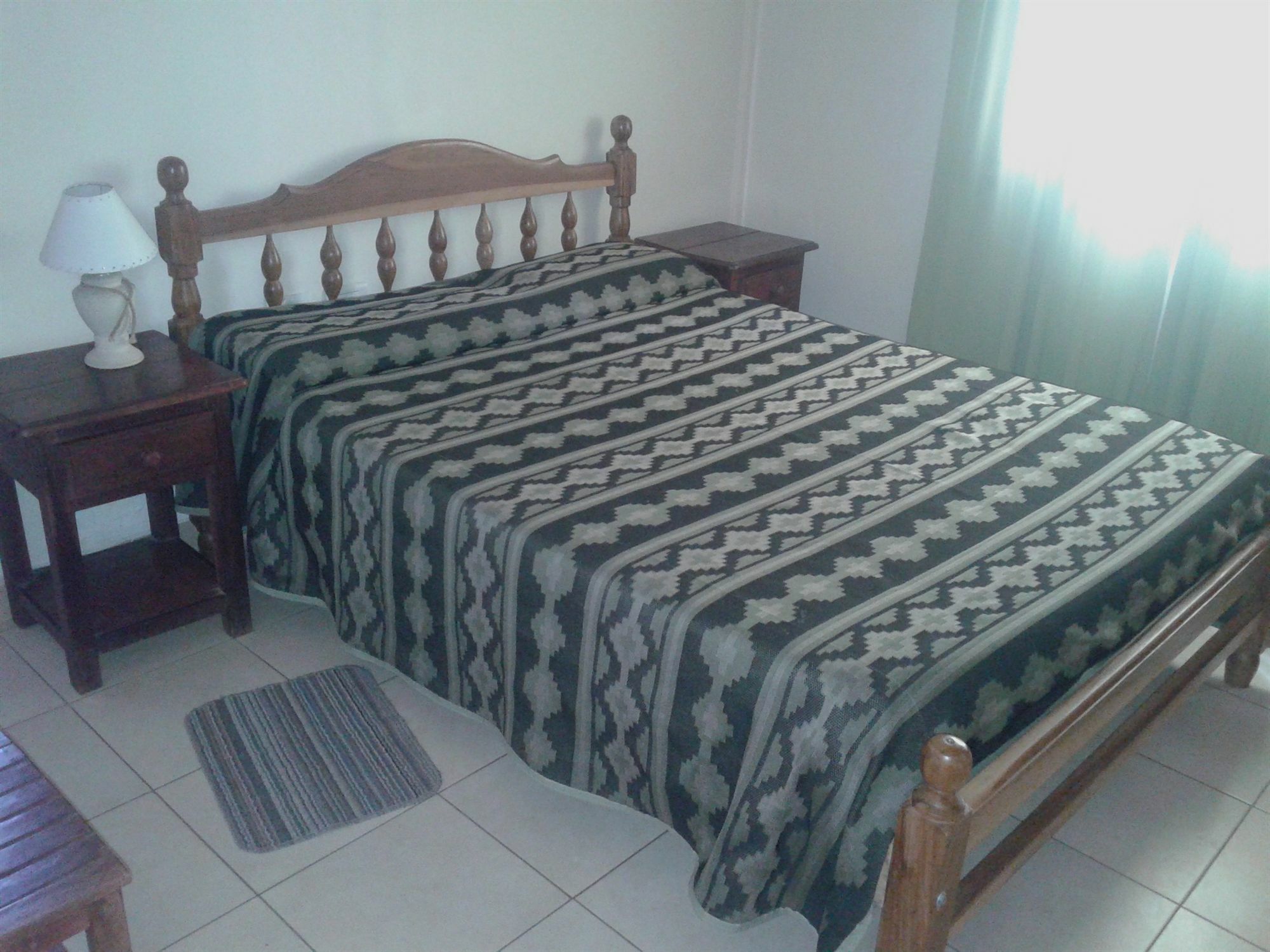 Hostal Terrazas Del San Bernardo Salta Extérieur photo