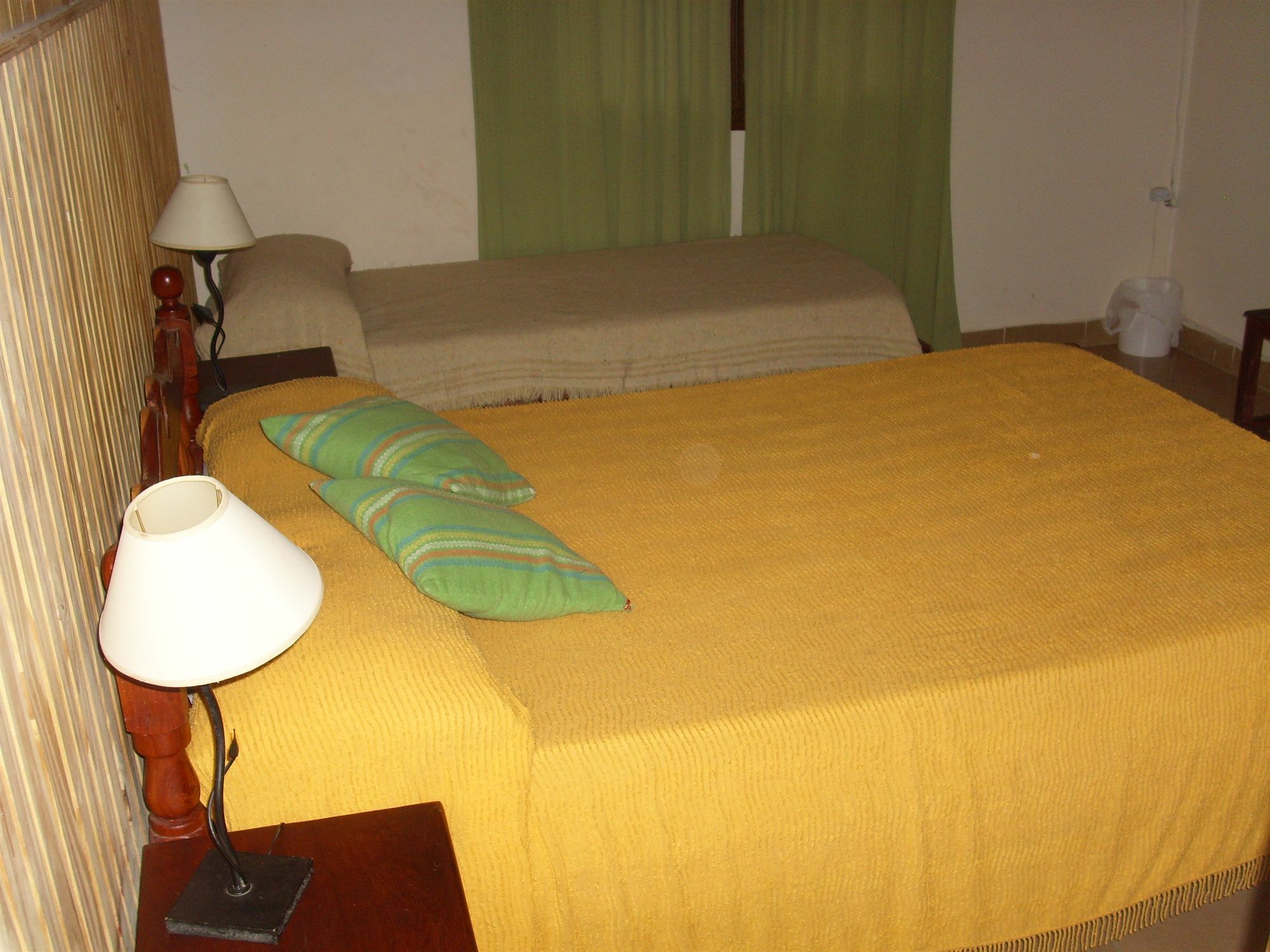 Hostal Terrazas Del San Bernardo Salta Extérieur photo
