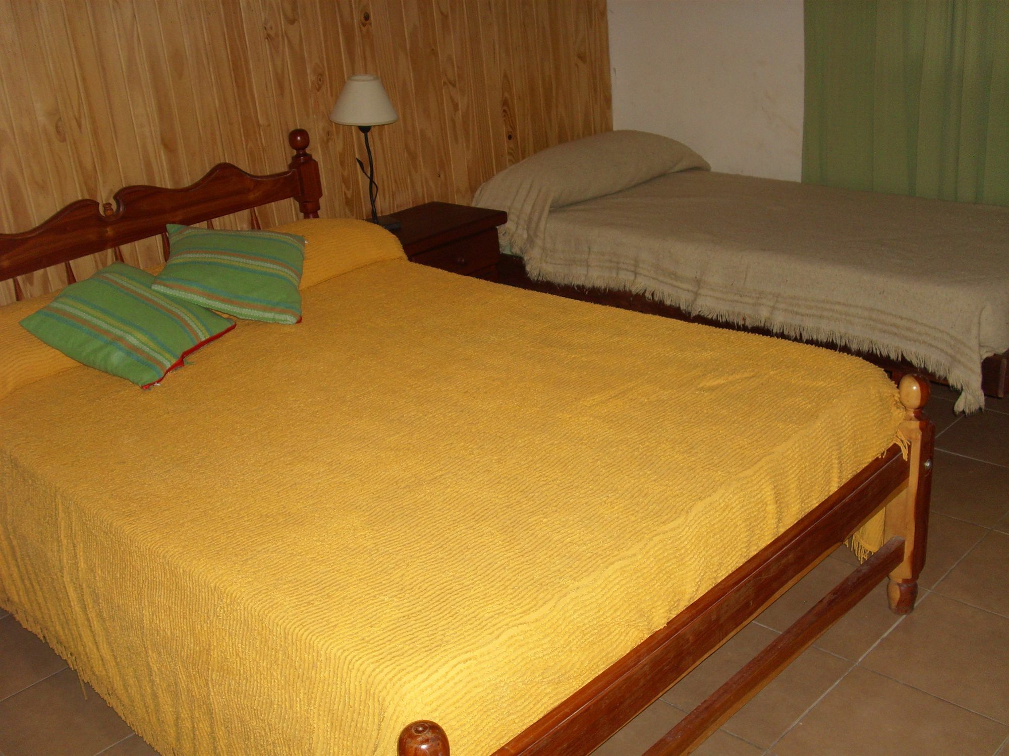 Hostal Terrazas Del San Bernardo Salta Extérieur photo