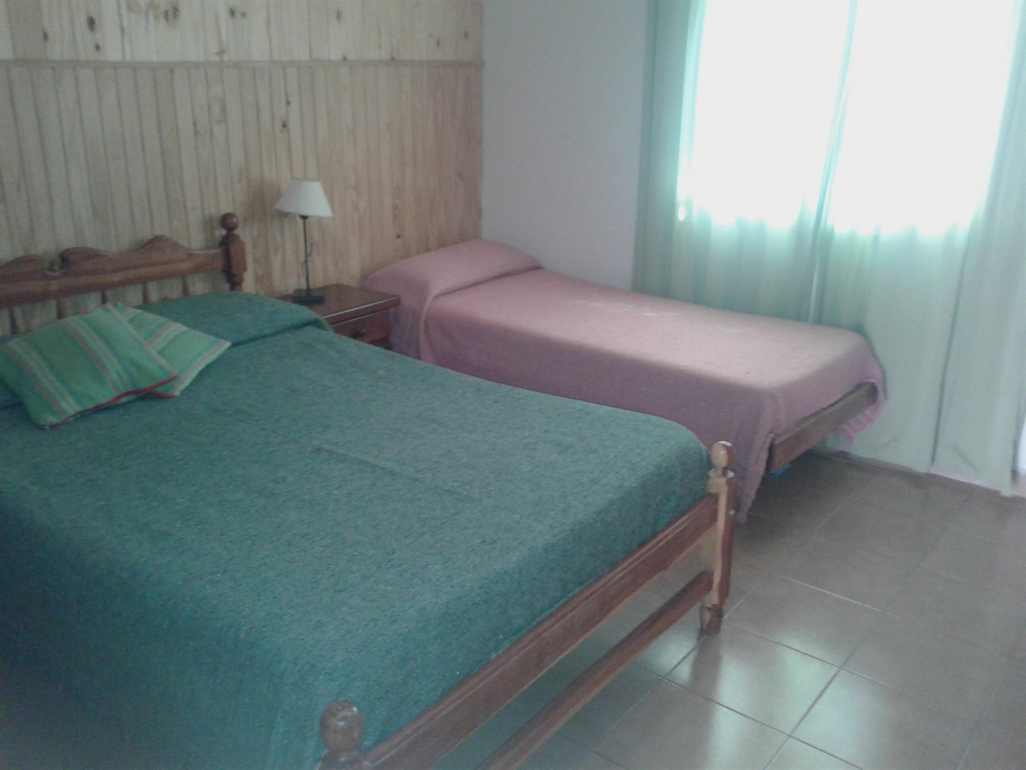 Hostal Terrazas Del San Bernardo Salta Extérieur photo