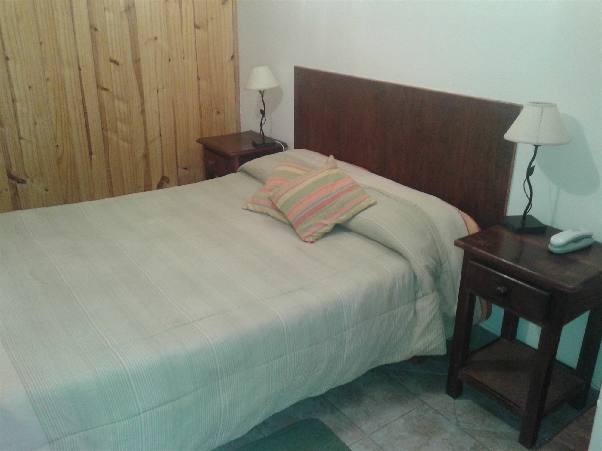 Hostal Terrazas Del San Bernardo Salta Extérieur photo