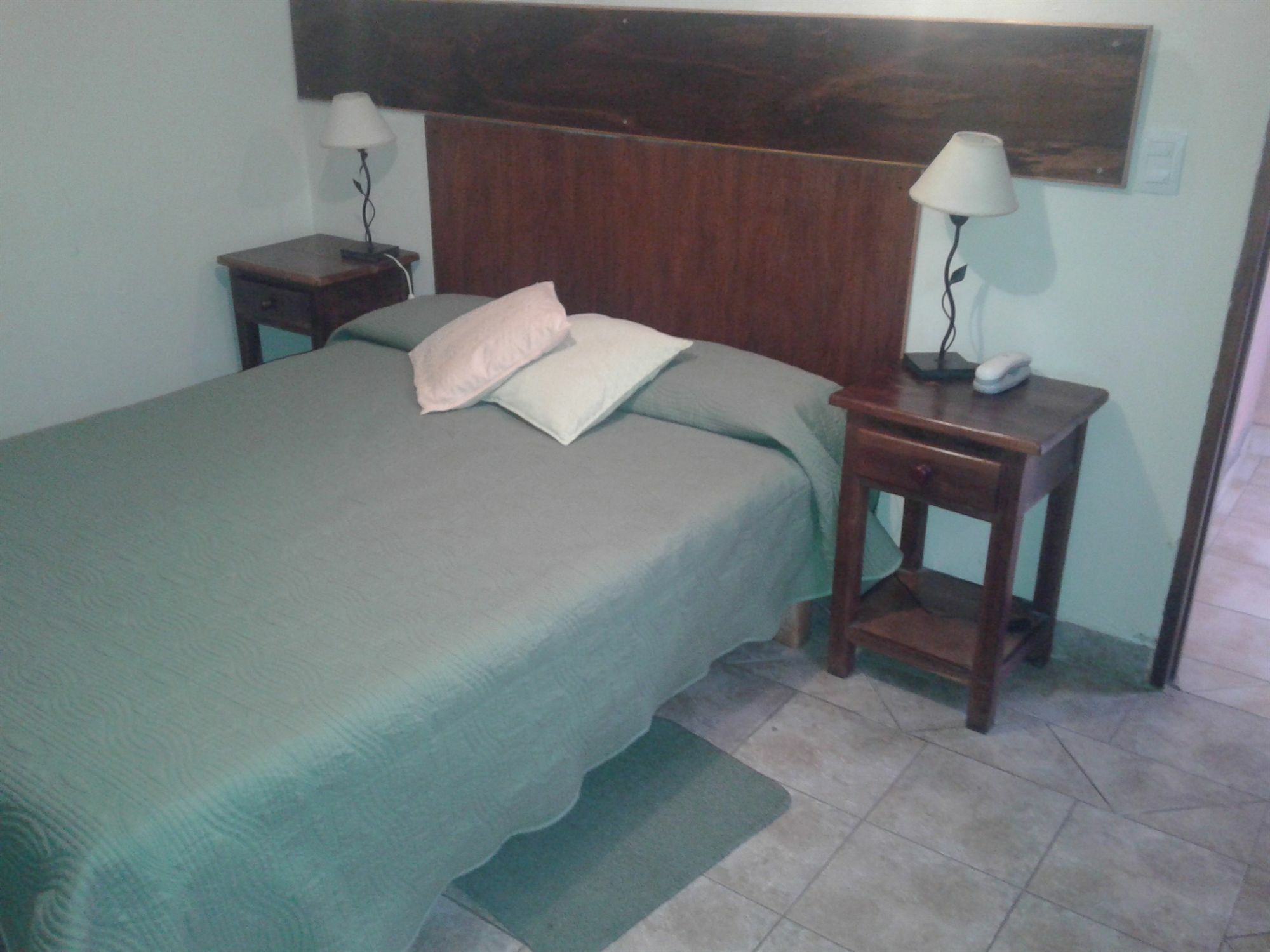 Hostal Terrazas Del San Bernardo Salta Extérieur photo